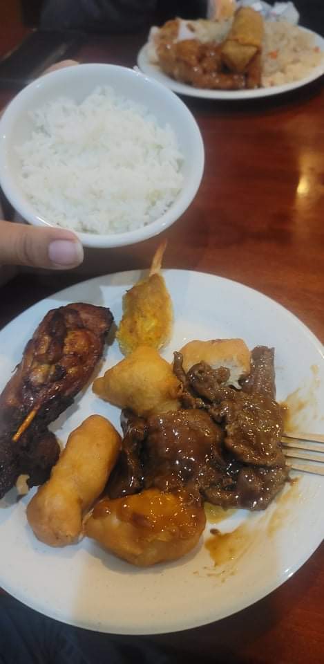 C J Supreme Buffet-7