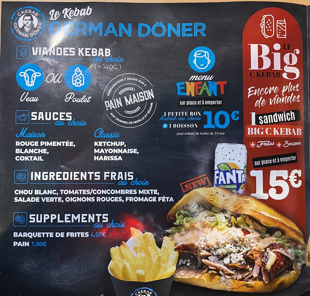 Menu C Kebab Saint Witz-1