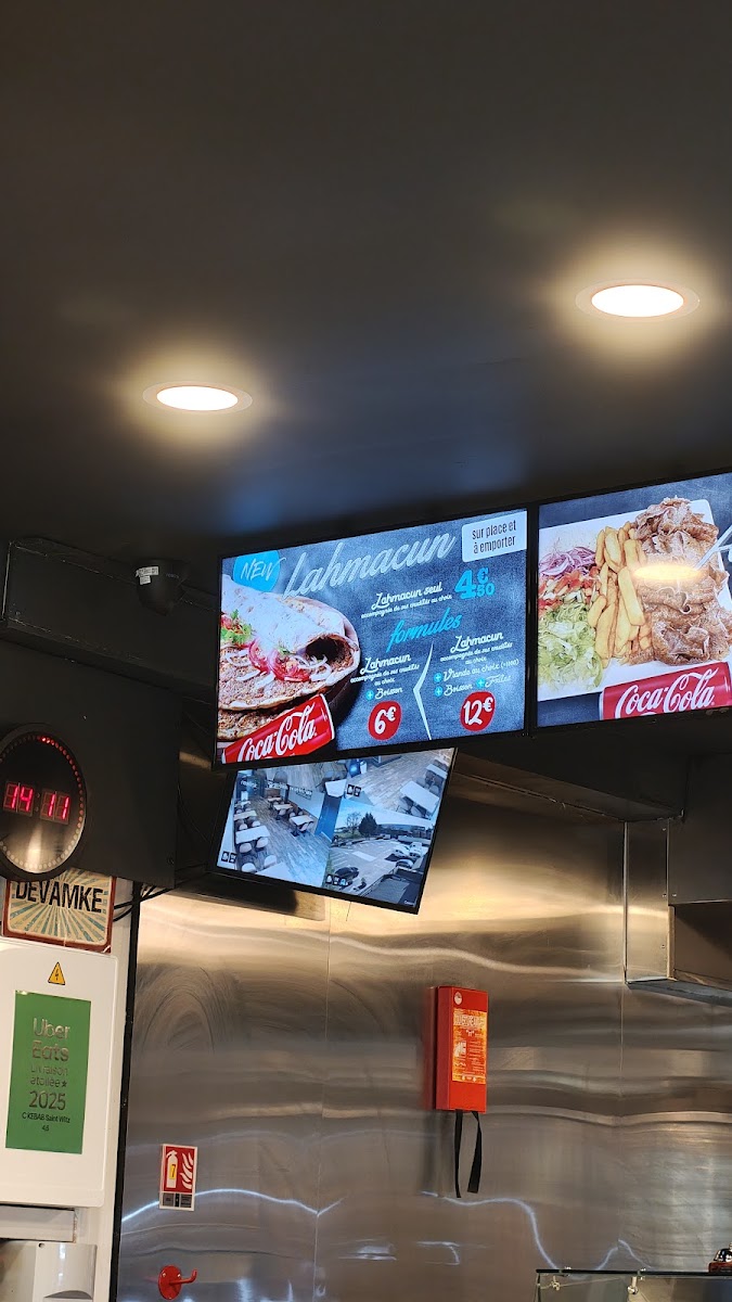 Menu C Kebab Saint Witz-5