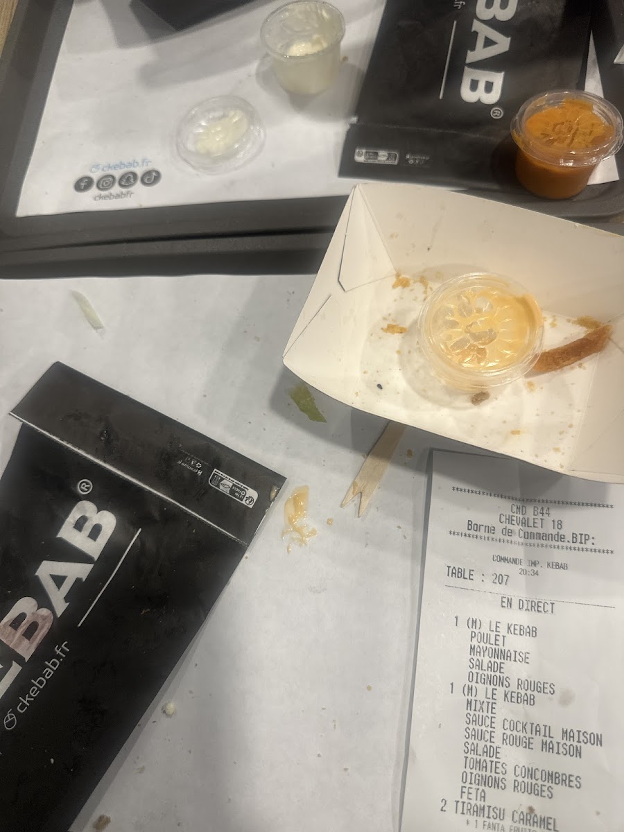 Menu C Kebab Saint Witz-7