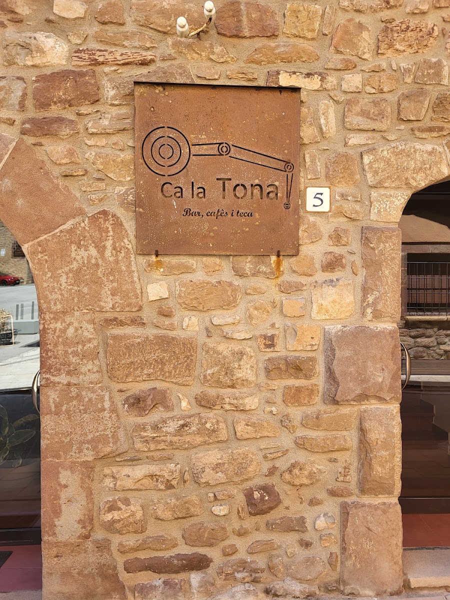 Ca La Tona-3
