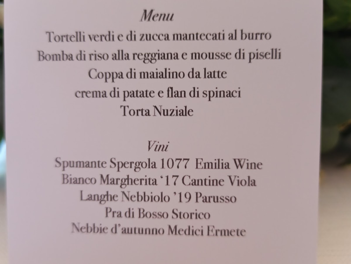 Menu Ca' Matilde-2