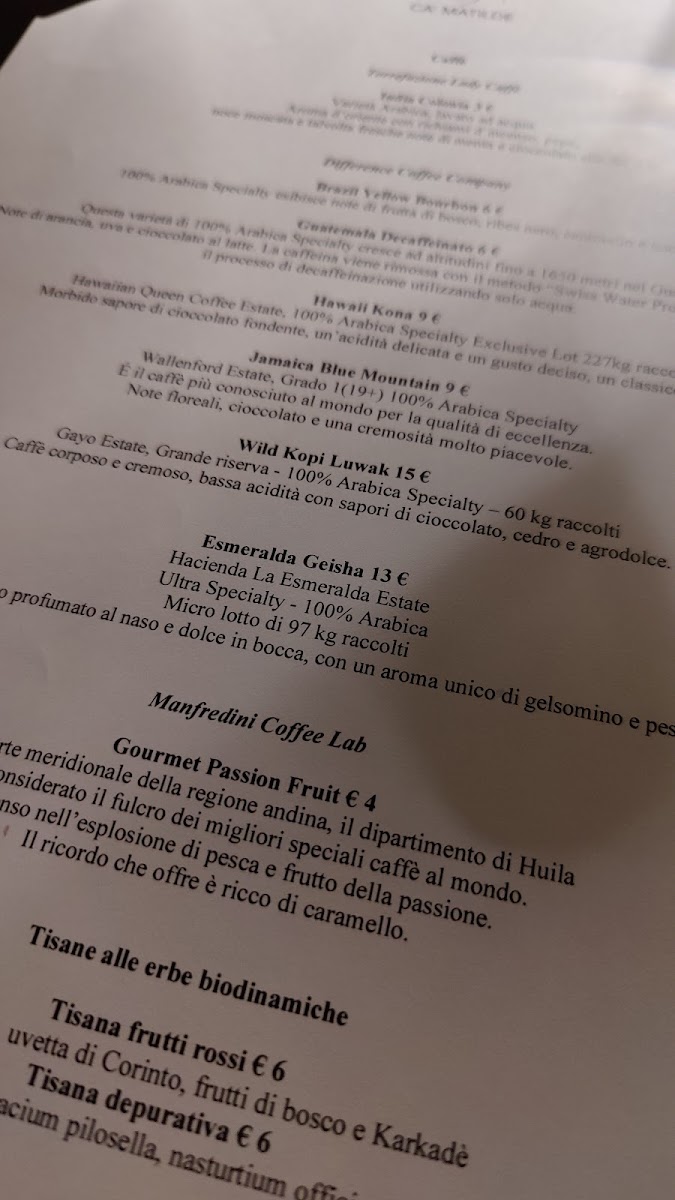 Menu Ca' Matilde-3