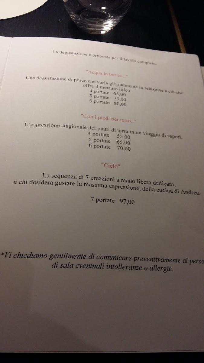 Menu Ca' Matilde-7