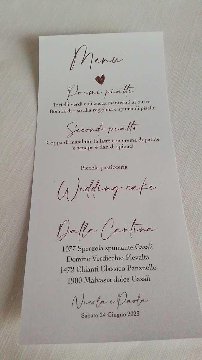 Menu Ca' Matilde-8