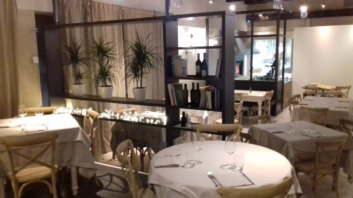 Ca' Nardello - Cucina & Vineria