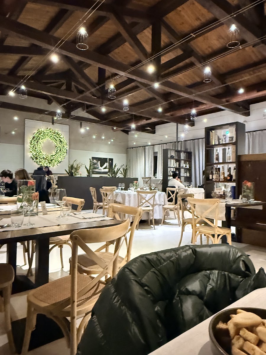 Ca' Nardello - Cucina & Vineria-3