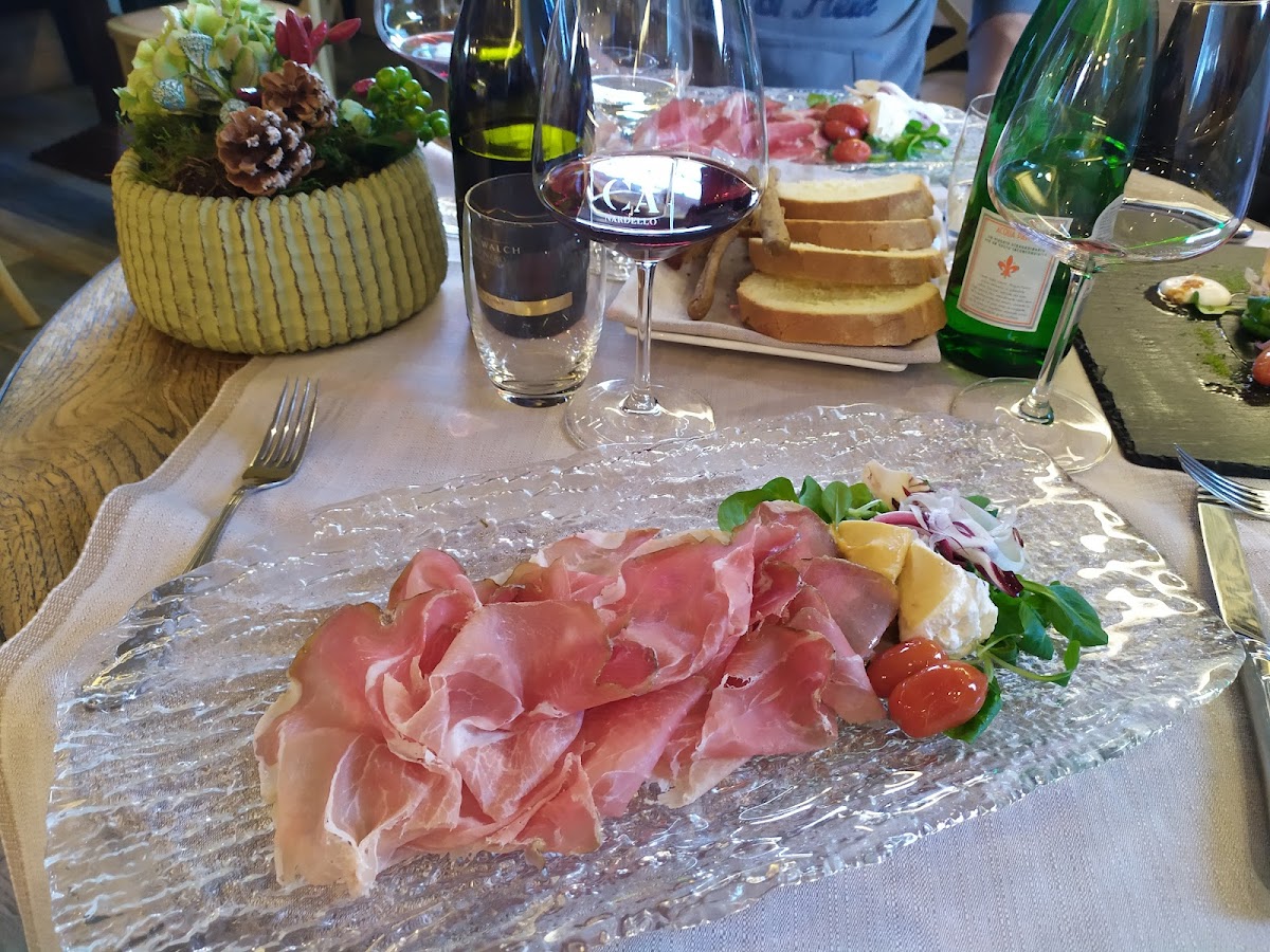 Ca' Nardello - Cucina & Vineria-6