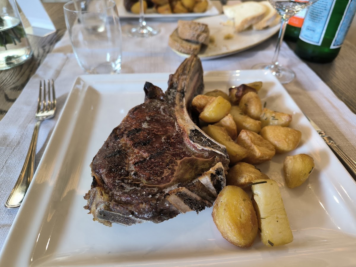 Ca' Nardello - Cucina & Vineria-7