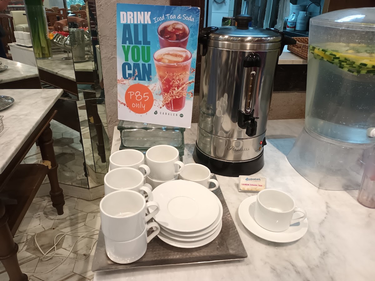 Cabalen Plus | Sm Mall Of Asia-10