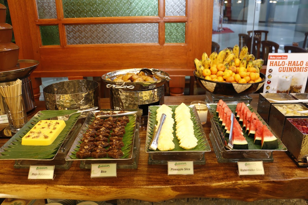 Cabalen Plus | Sm Mall Of Asia-3