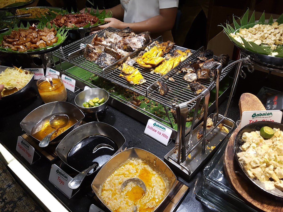 Cabalen Plus | Sm Mall Of Asia-7