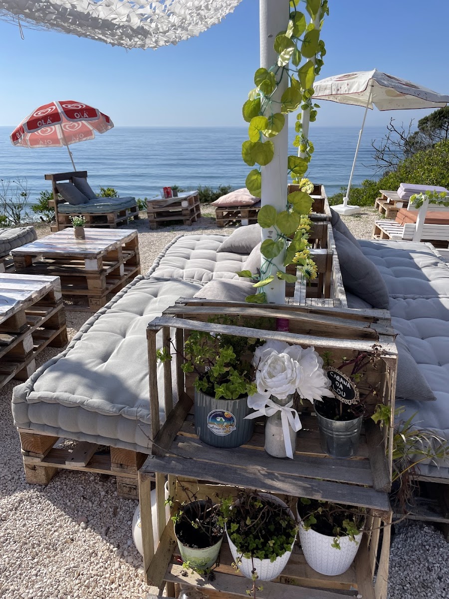 Cabana Da Lou