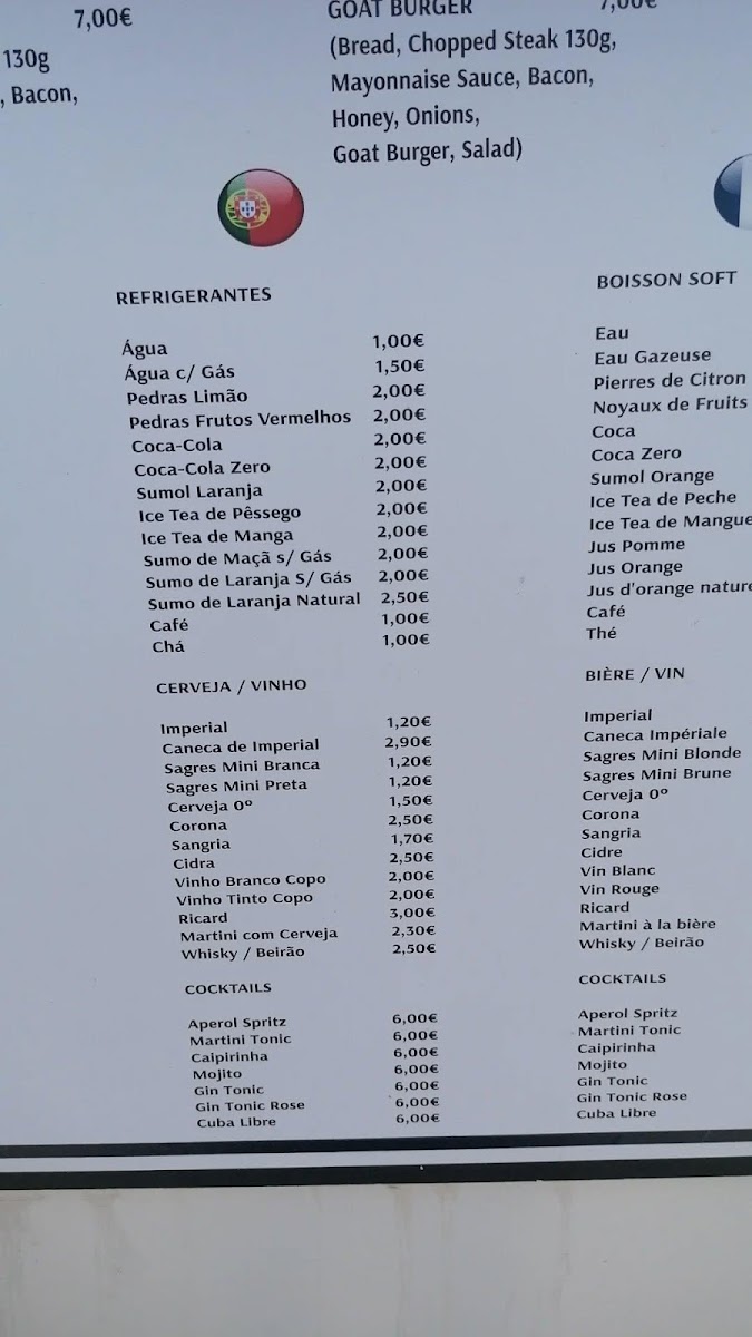 Menu Cabana Da Lou-3