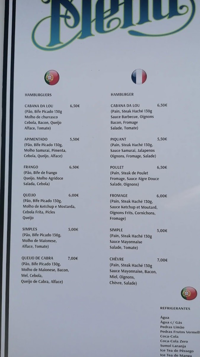 Menu Cabana Da Lou-4