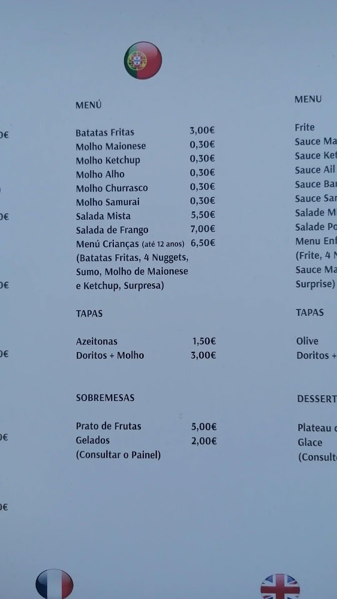 Menu Cabana Da Lou-5