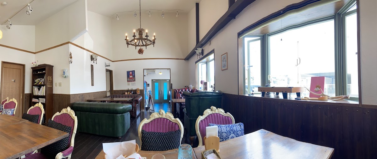 Cabbage Lodge