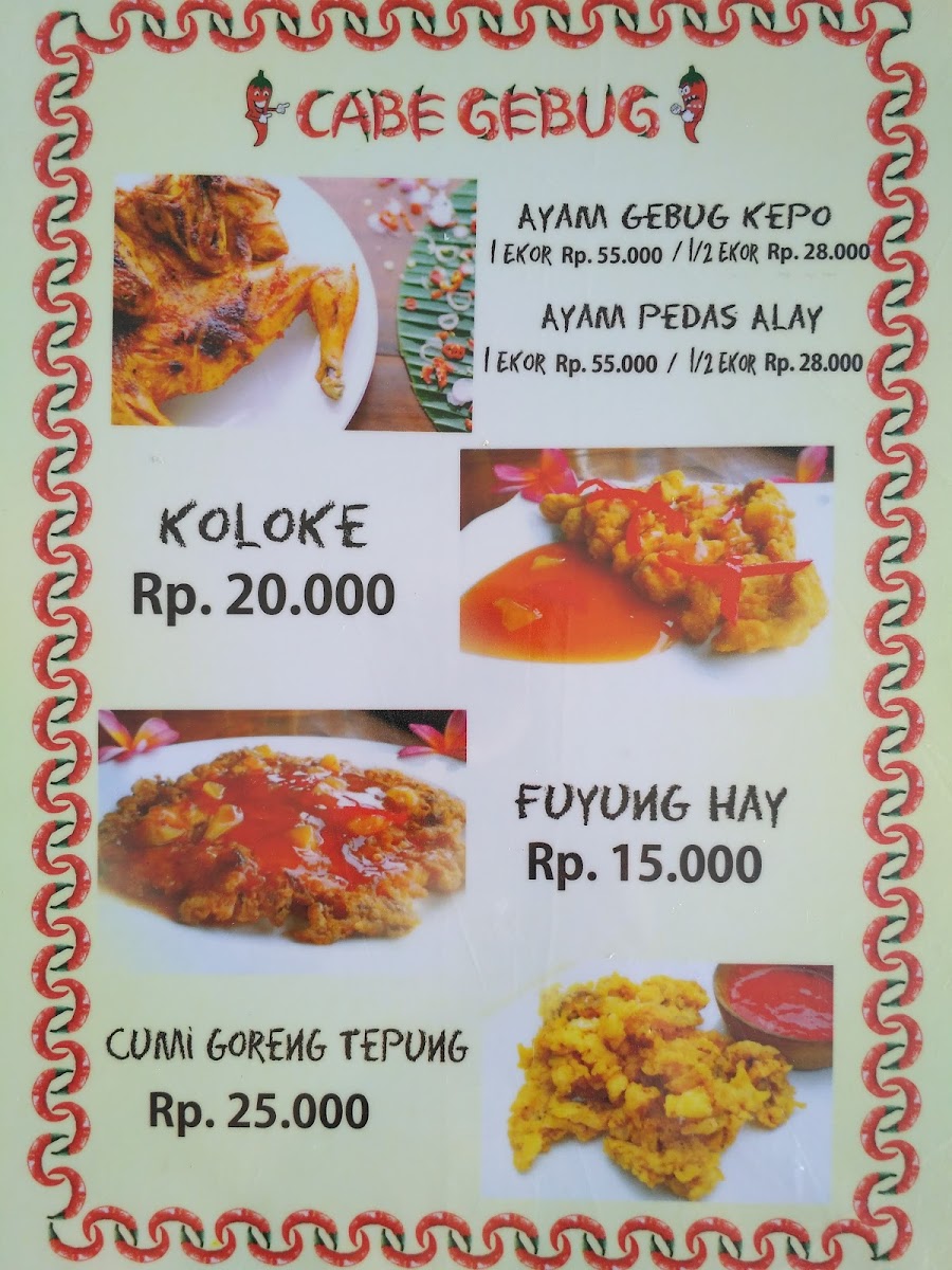 Menu Cabe Gebug-8