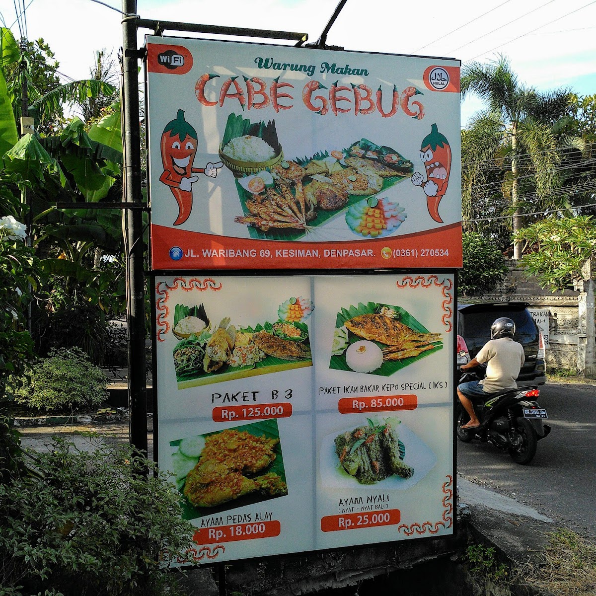 Menu Cabe Gebug-9