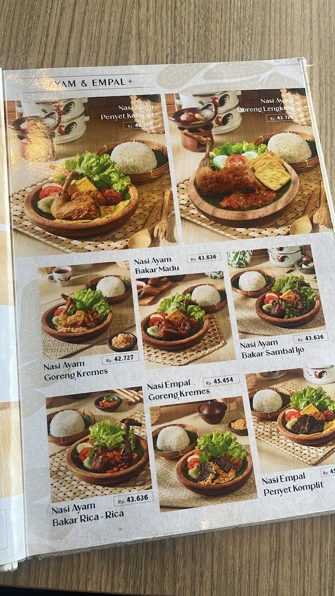 Menu Cabe Merah-8