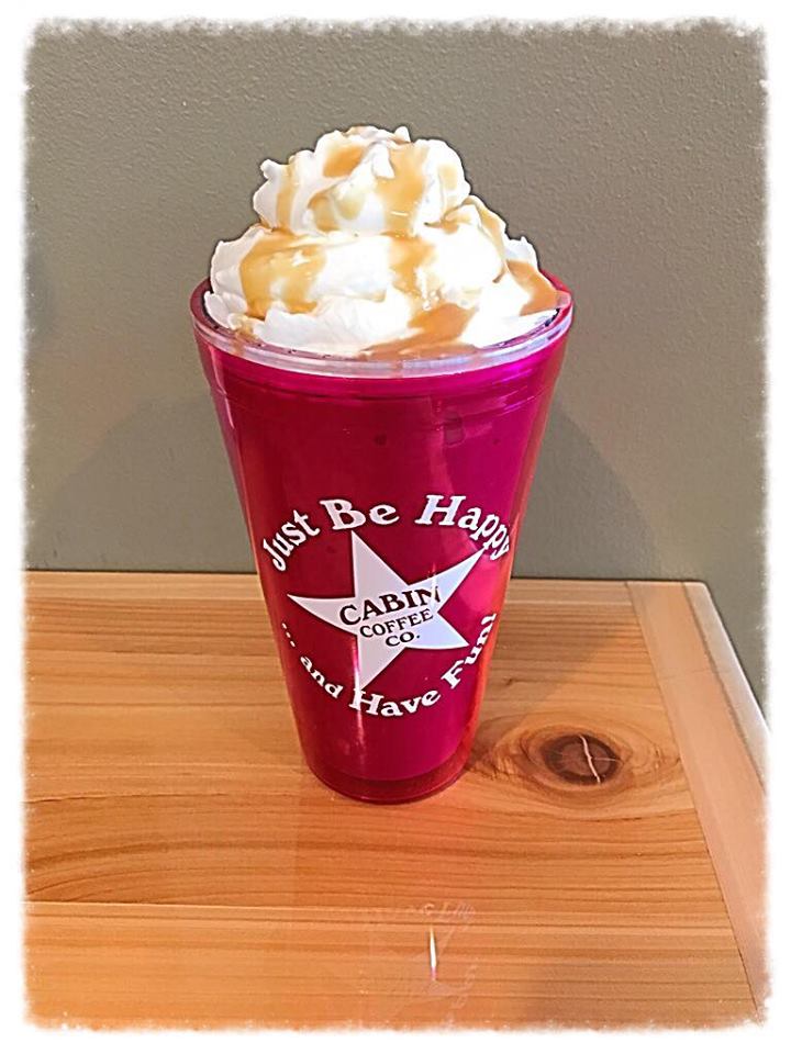 Cabin Coffee Co-2