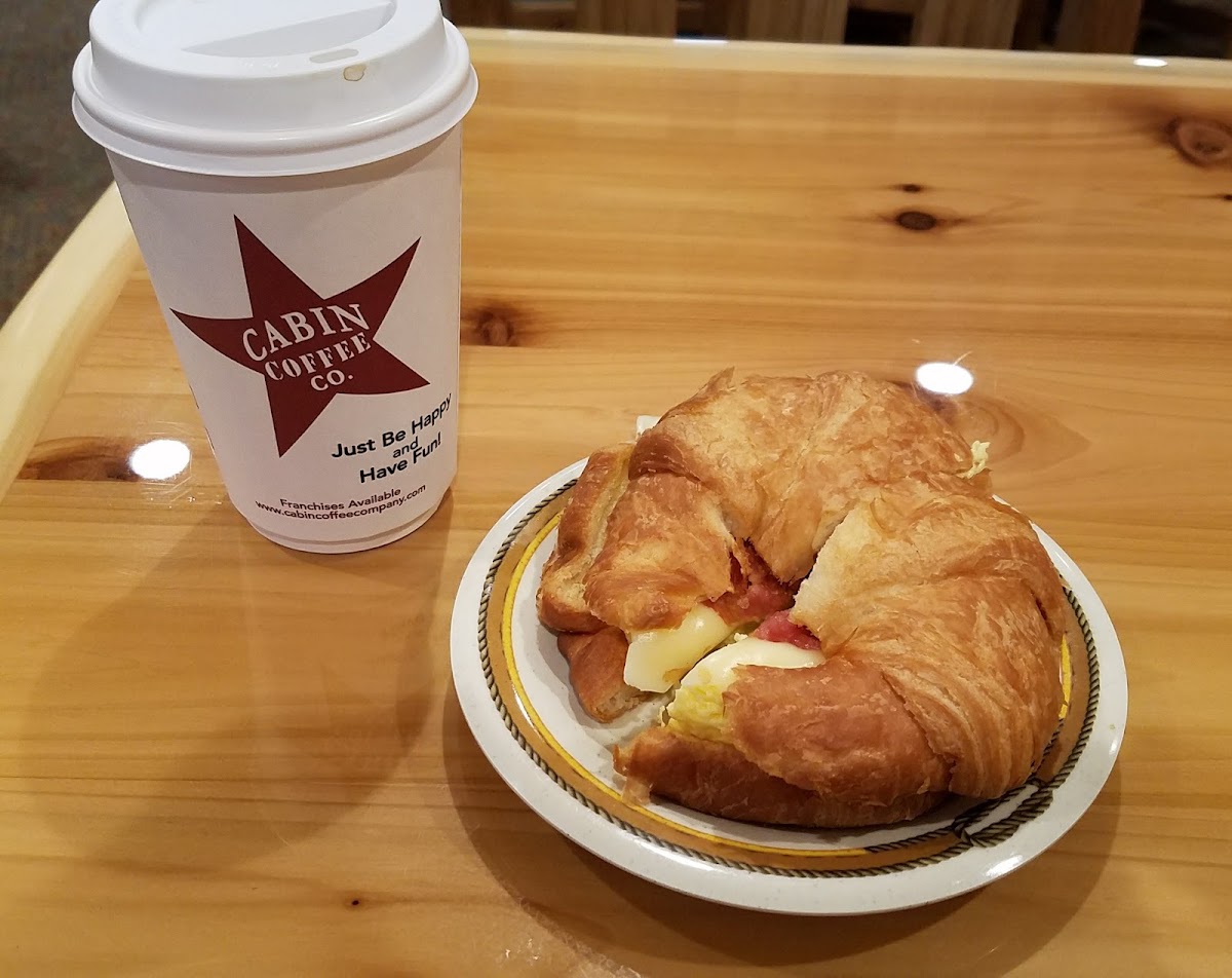Cabin Coffee Co-7