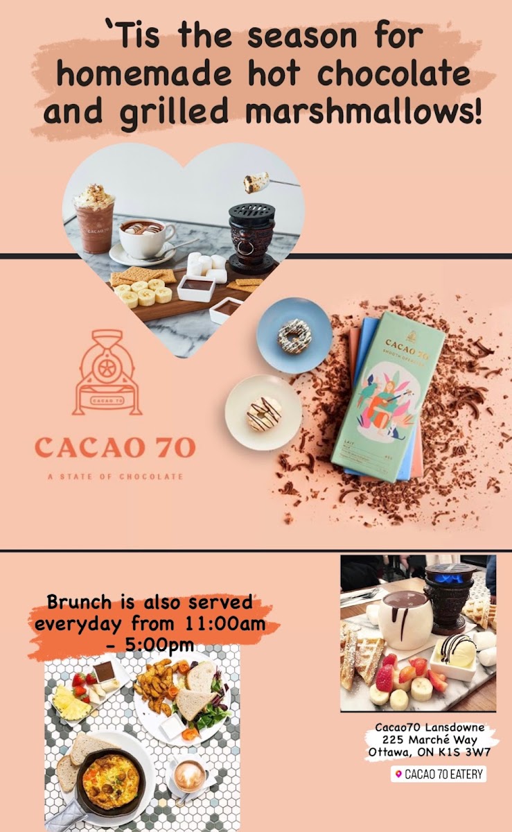 Menu Cacao 70 Eatery-4