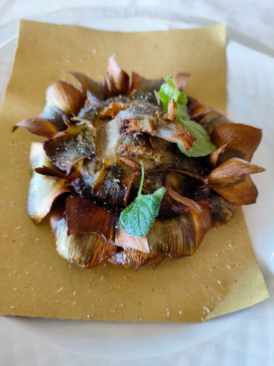 Cacciani Ristorante-7