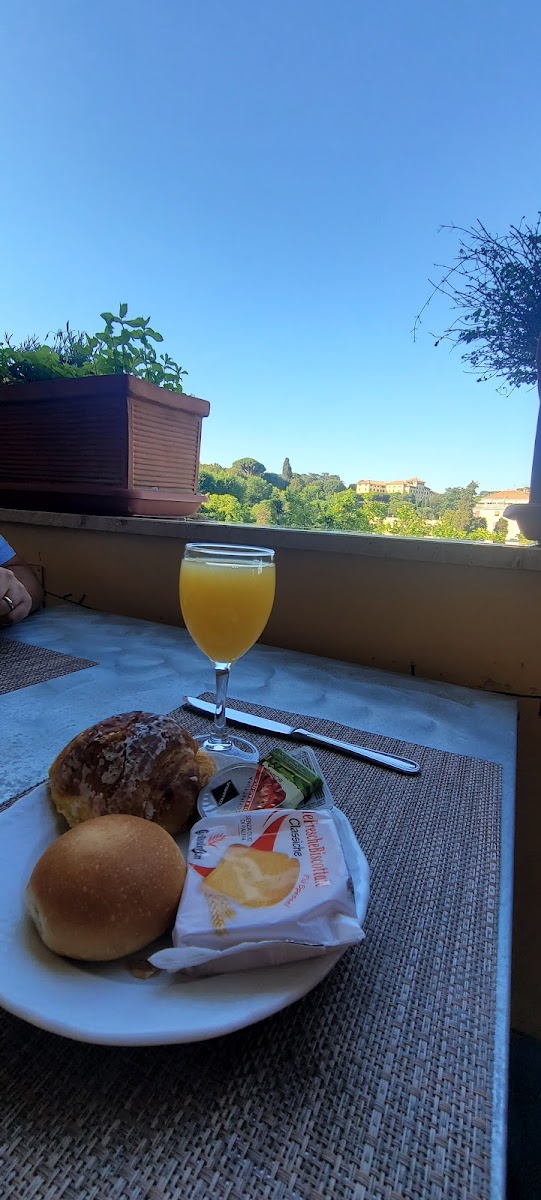Cacciani Ristorante-9