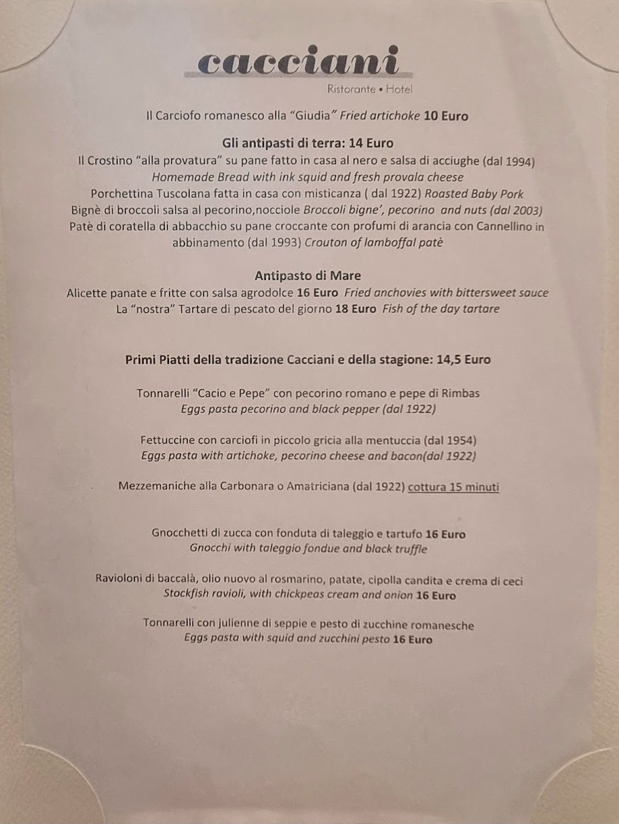 Menu Cacciani Ristorante-3
