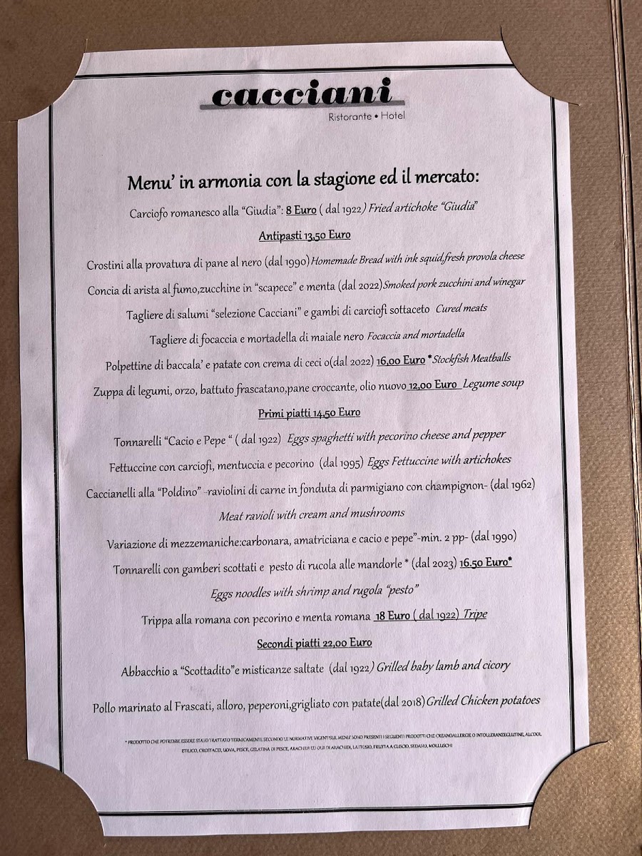 Menu Cacciani Ristorante-6