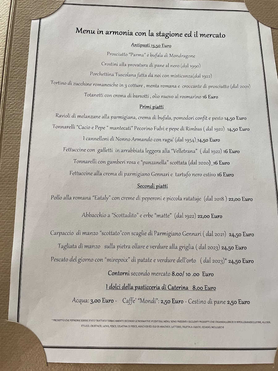 Menu Cacciani Ristorante-7