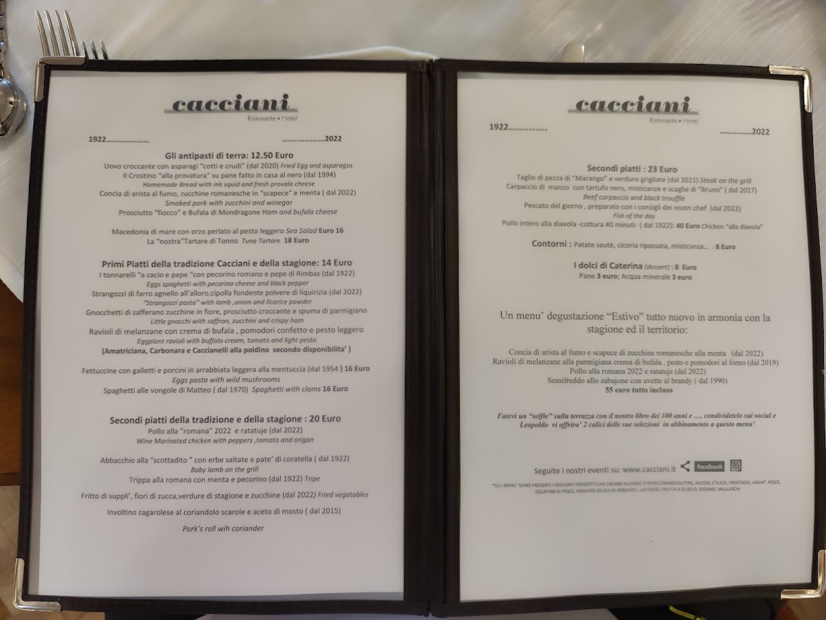 Menu Cacciani Ristorante-9