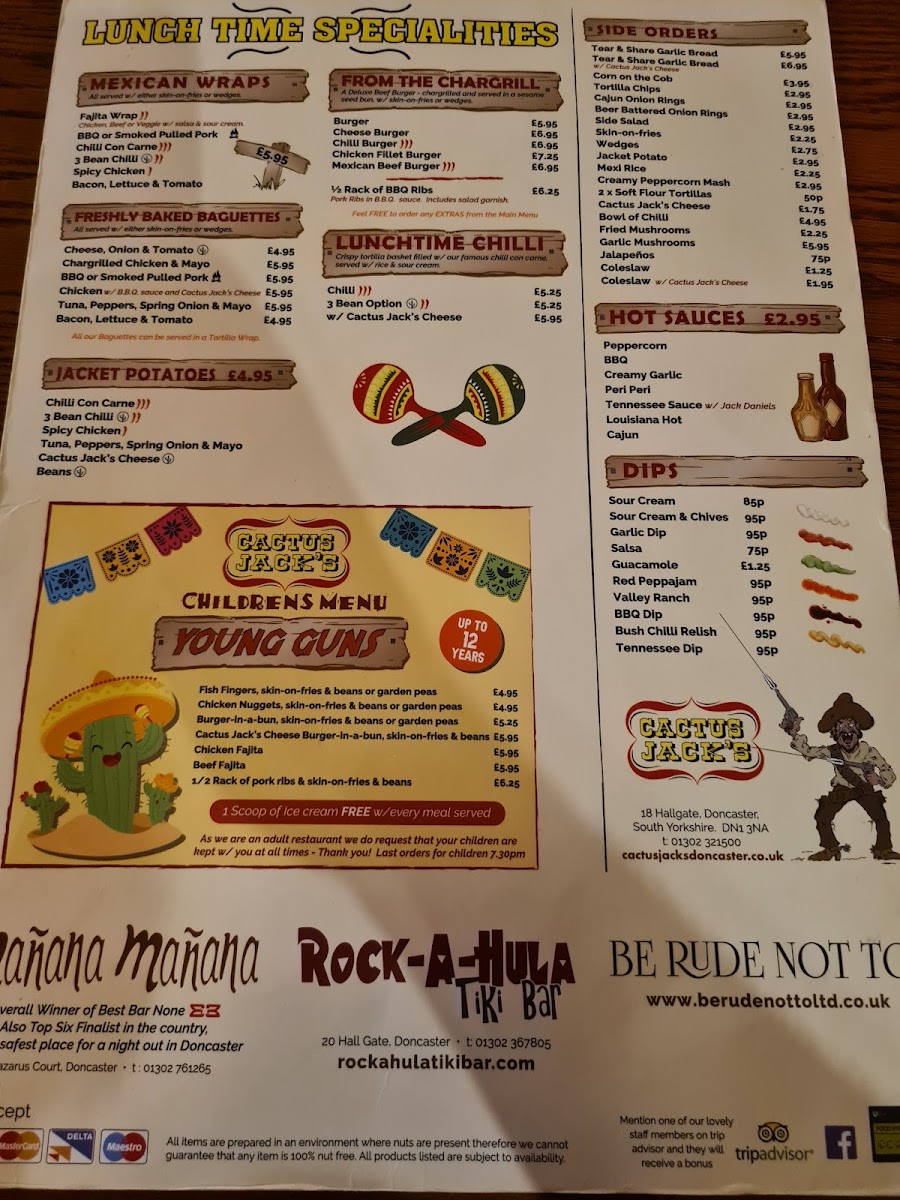 Menu Cactus Jack-6