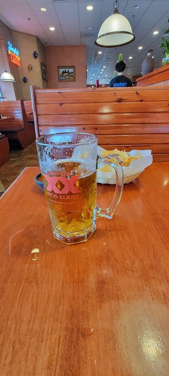 Cactus Jack's Mexican Restaurant-10
