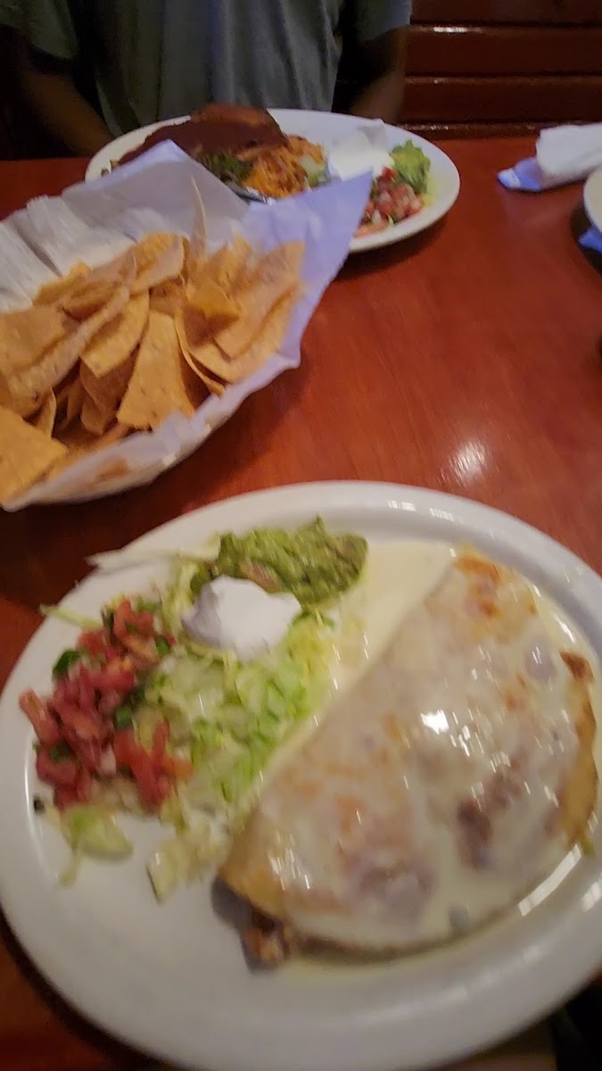Cactus Jack's Mexican Restaurant-2