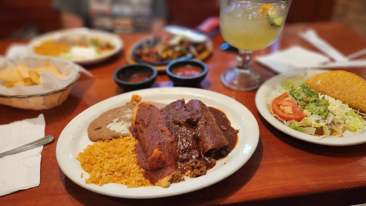 Cactus Jack's Mexican Restaurant-3