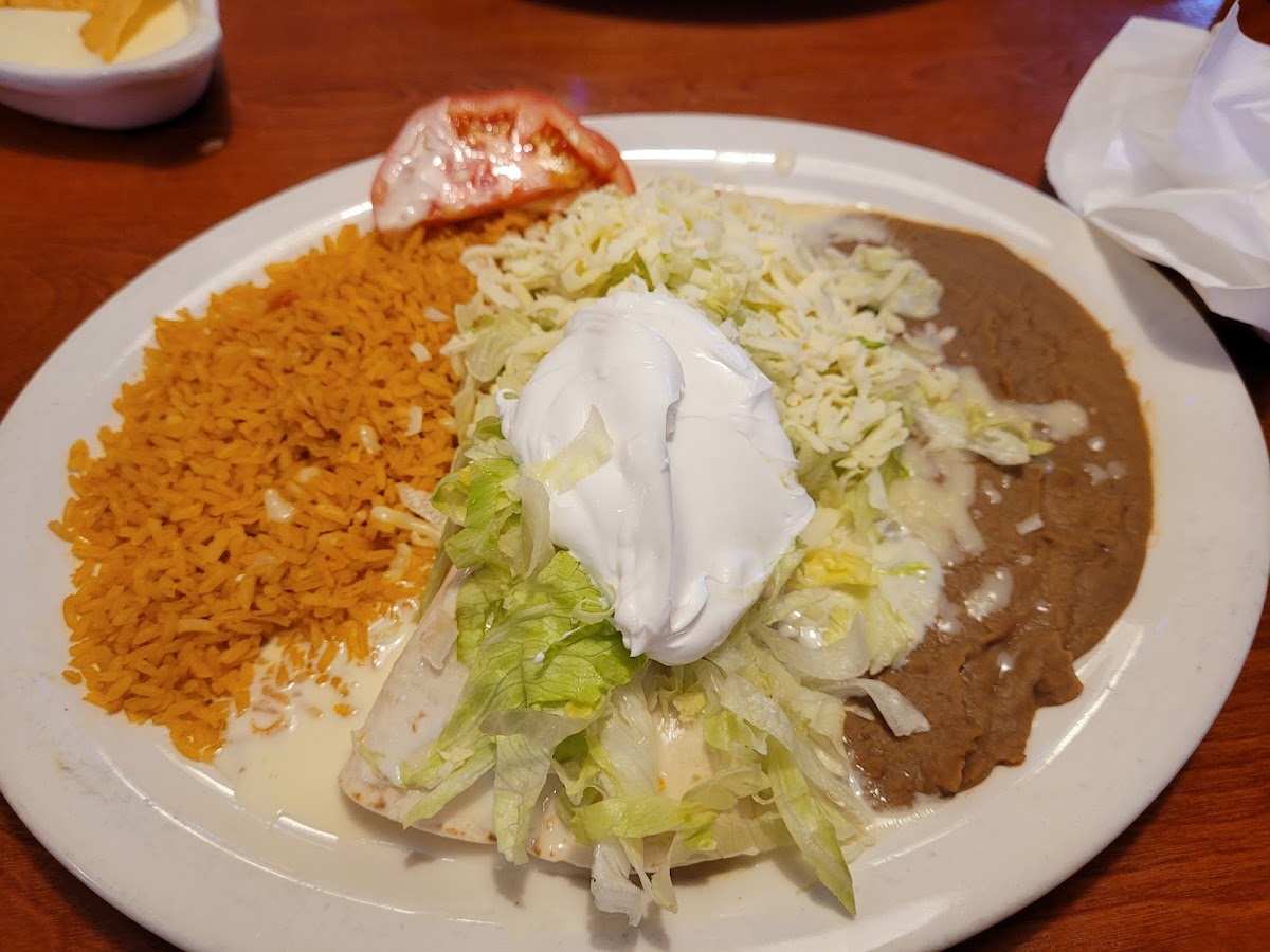 Cactus Jack's Mexican Restaurant-4