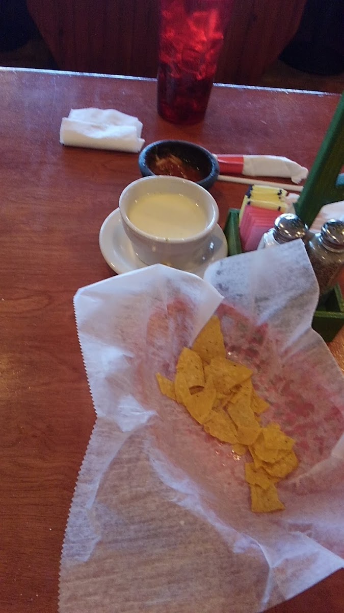 Cactus Jack's Mexican Restaurant-5