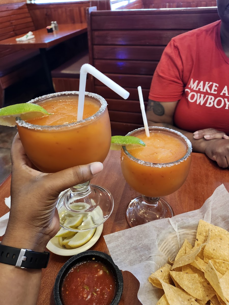Cactus Jack's Mexican Restaurant-6