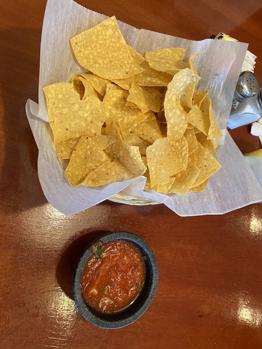 Cactus Jack's Mexican Restaurant-7