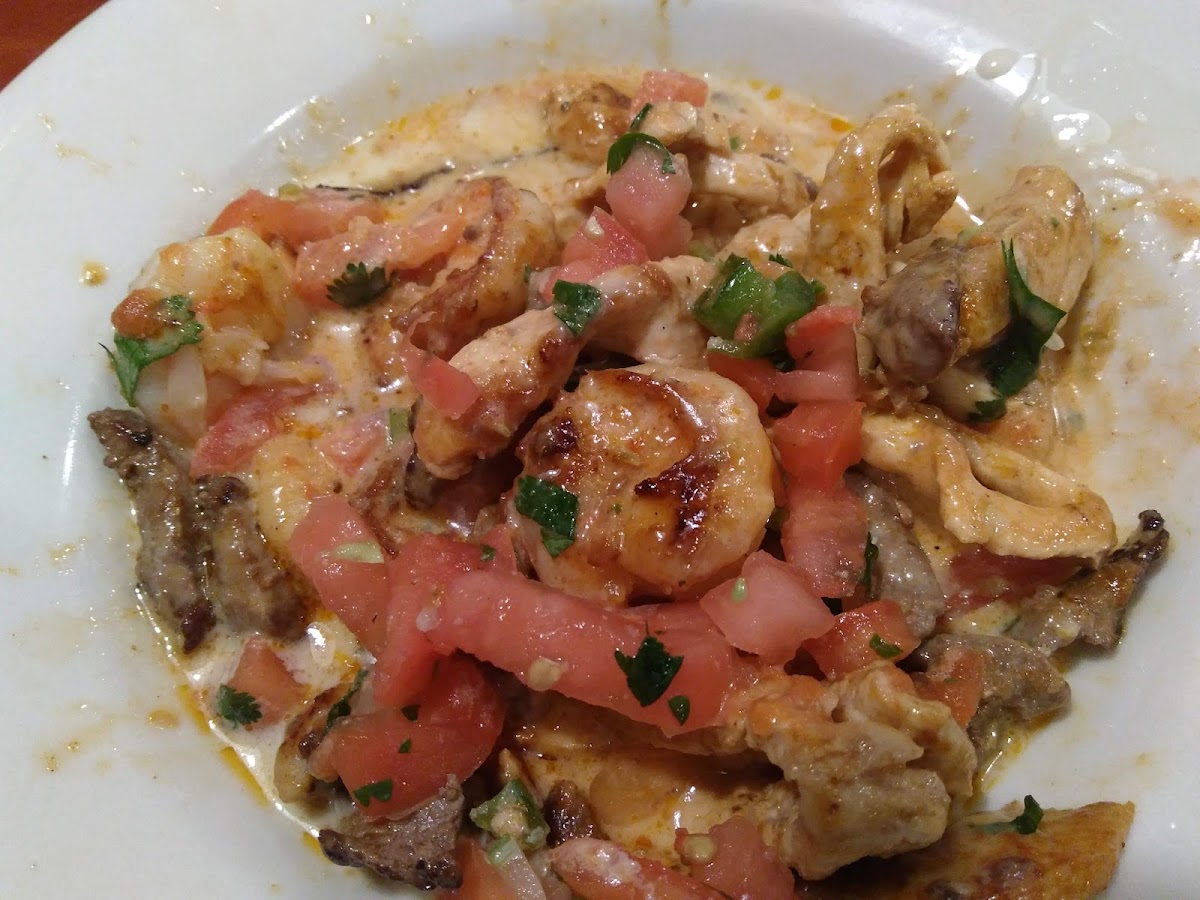 Cactus Jack's Mexican Restaurant-9