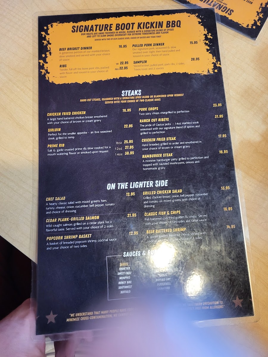 Menu Cactus Jacks-10