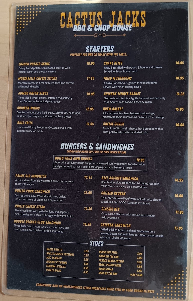 Menu Cactus Jacks-2