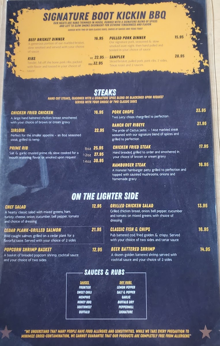 Menu Cactus Jacks-5