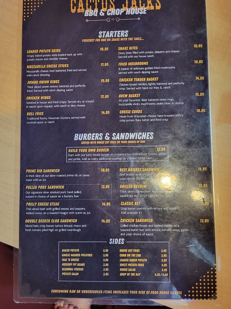 Menu Cactus Jacks-6