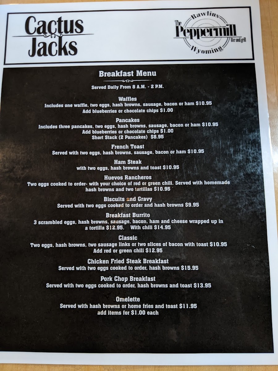 Menu Cactus Jacks-7