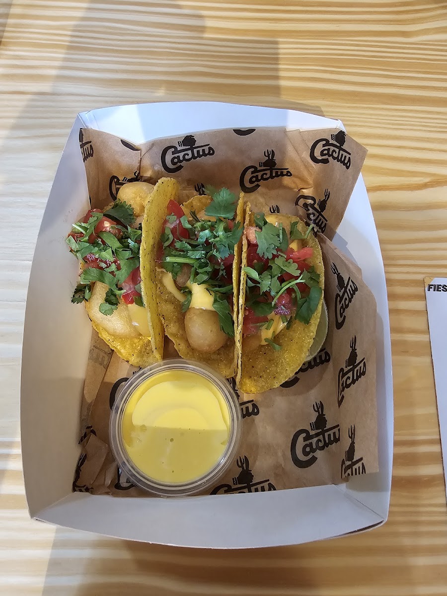 Cactus - Mexican Street Food-7