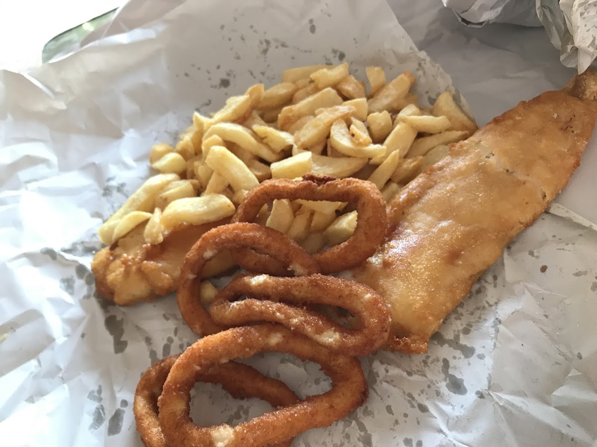 Cadell Street Fish & Chips-7