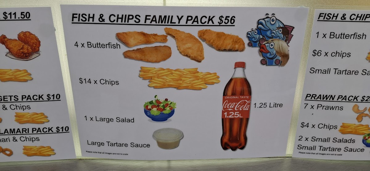 Menu Cadell Street Fish & Chips-3